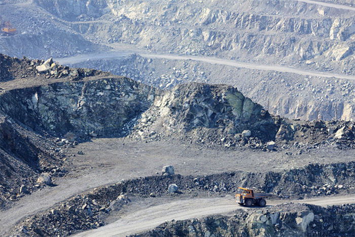 ?礦山爆破主要有以下幾種方法? ?礦山爆破主要有以下幾種方法?